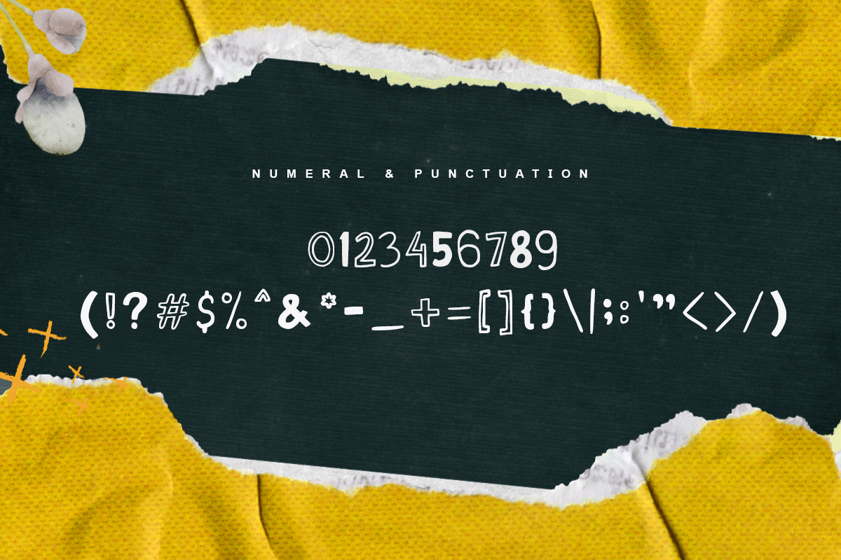 Campuraduk A Modern Display Font - Image 6