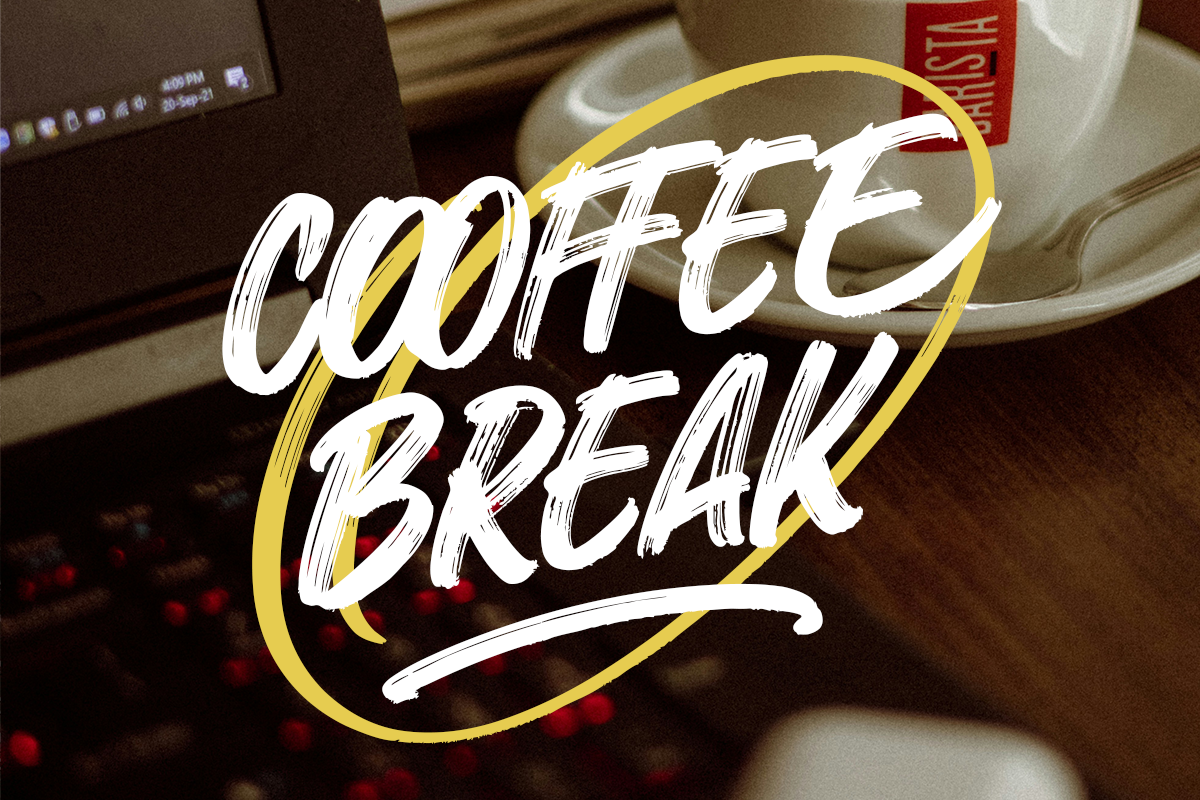 Fairbrush A Modern Handwritten Brush Font - Image 3