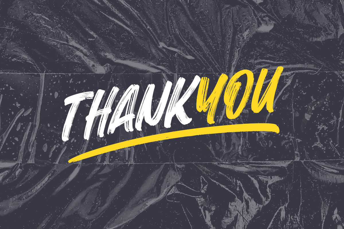 Fairbrush A Modern Handwritten Brush Font - Image 9