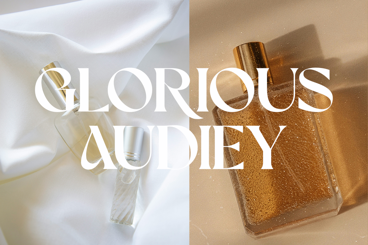 Forgest A Modern Classy Serif Font - Image 3