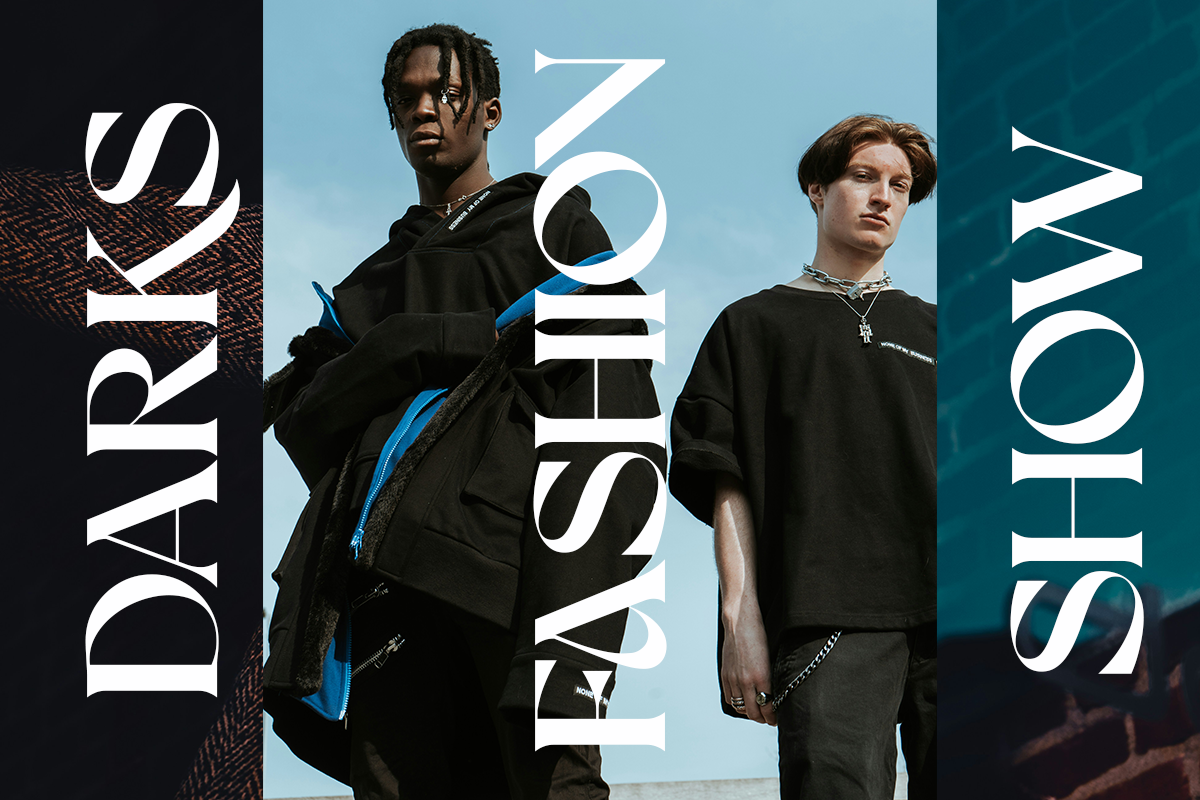 Forgest A Modern Classy Serif Font - Image 5