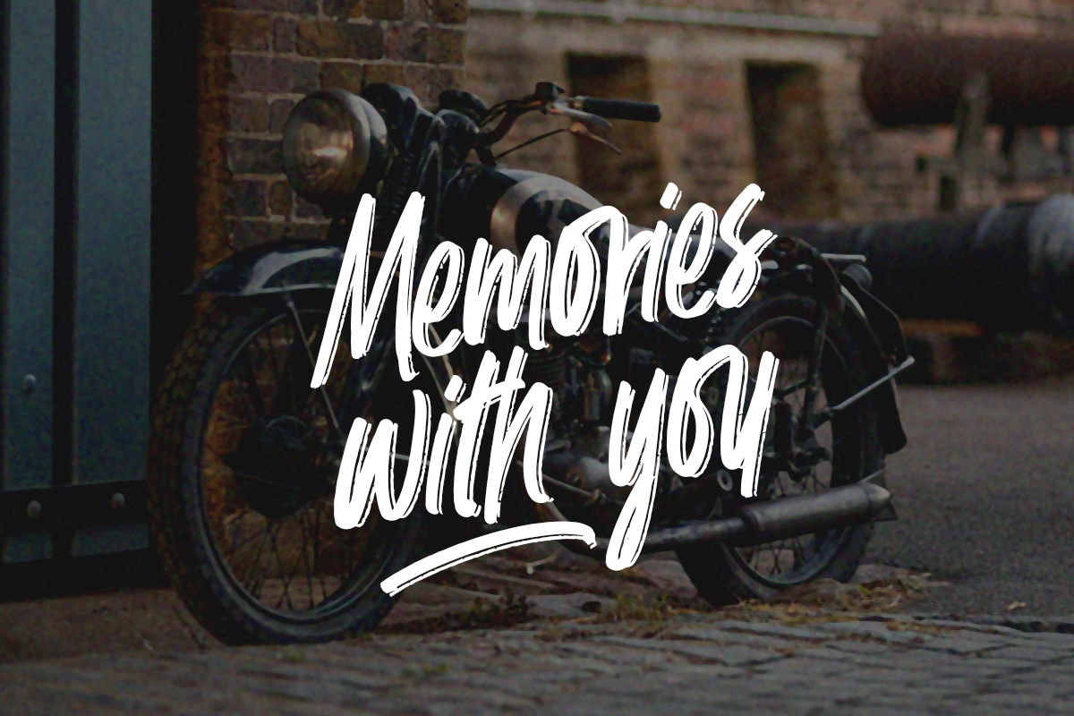 Hardbrush A Modern Script Brush Font - Image 8