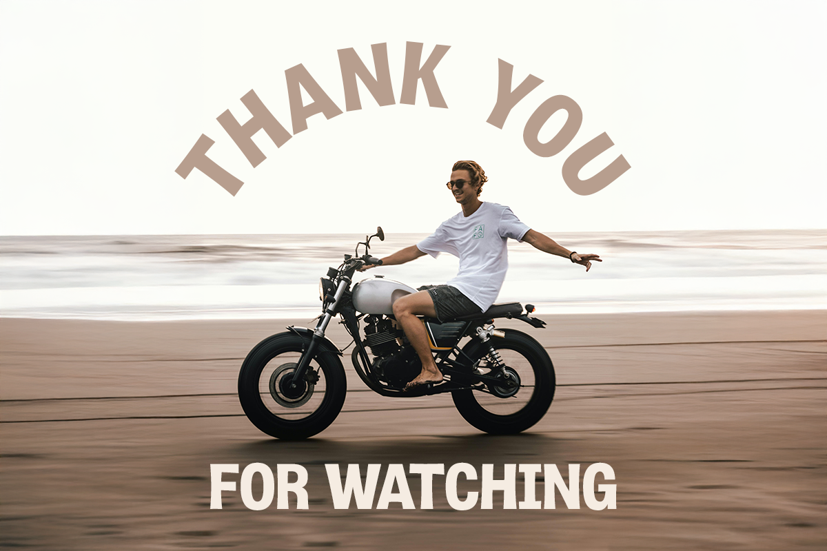 Nuget A Modern Sans Serif Font - Image 7