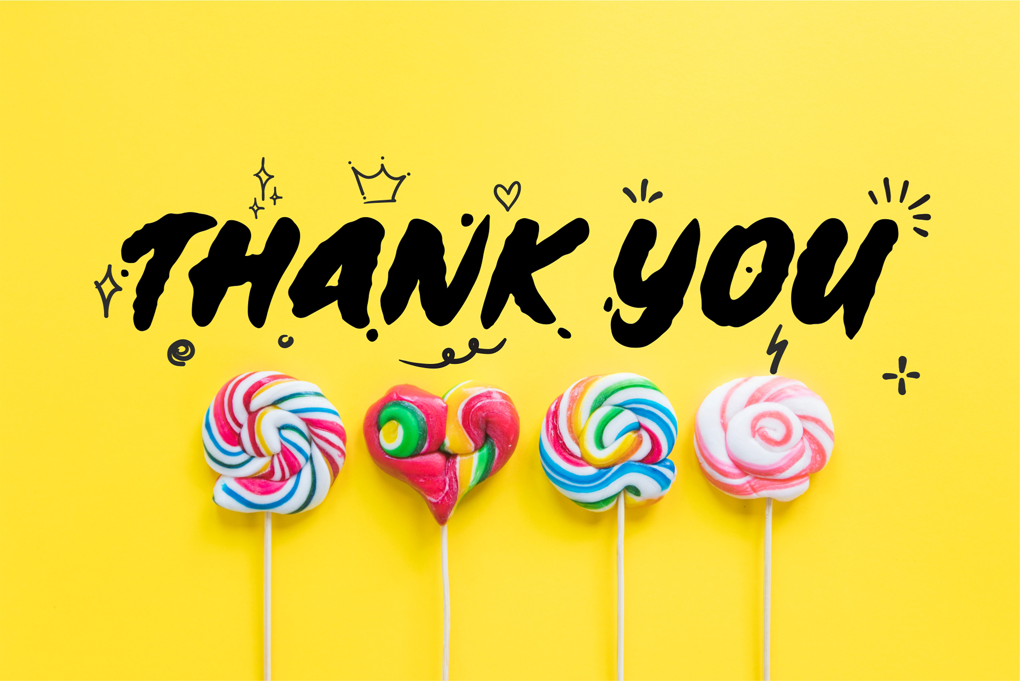 Scribles A Modern Rough Brush Font - Image 12