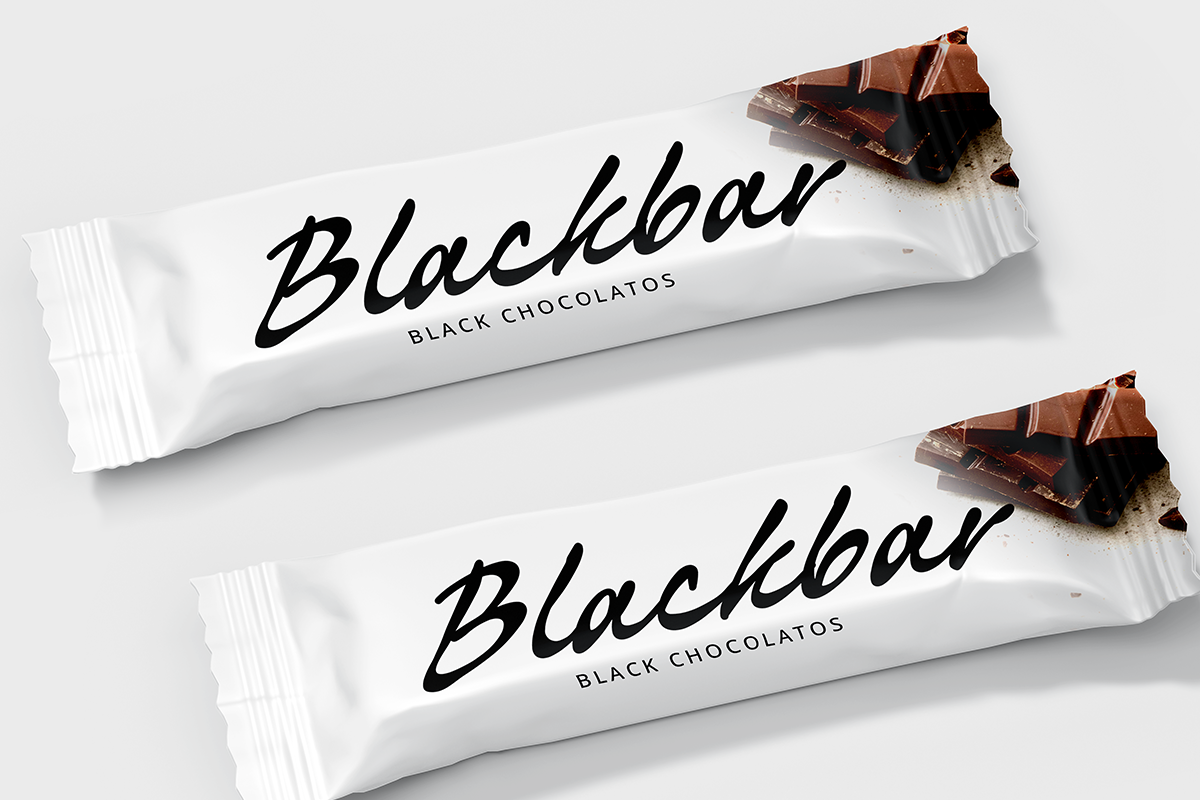 Sellinaty A Modern Handwritten Script Font - Image 5