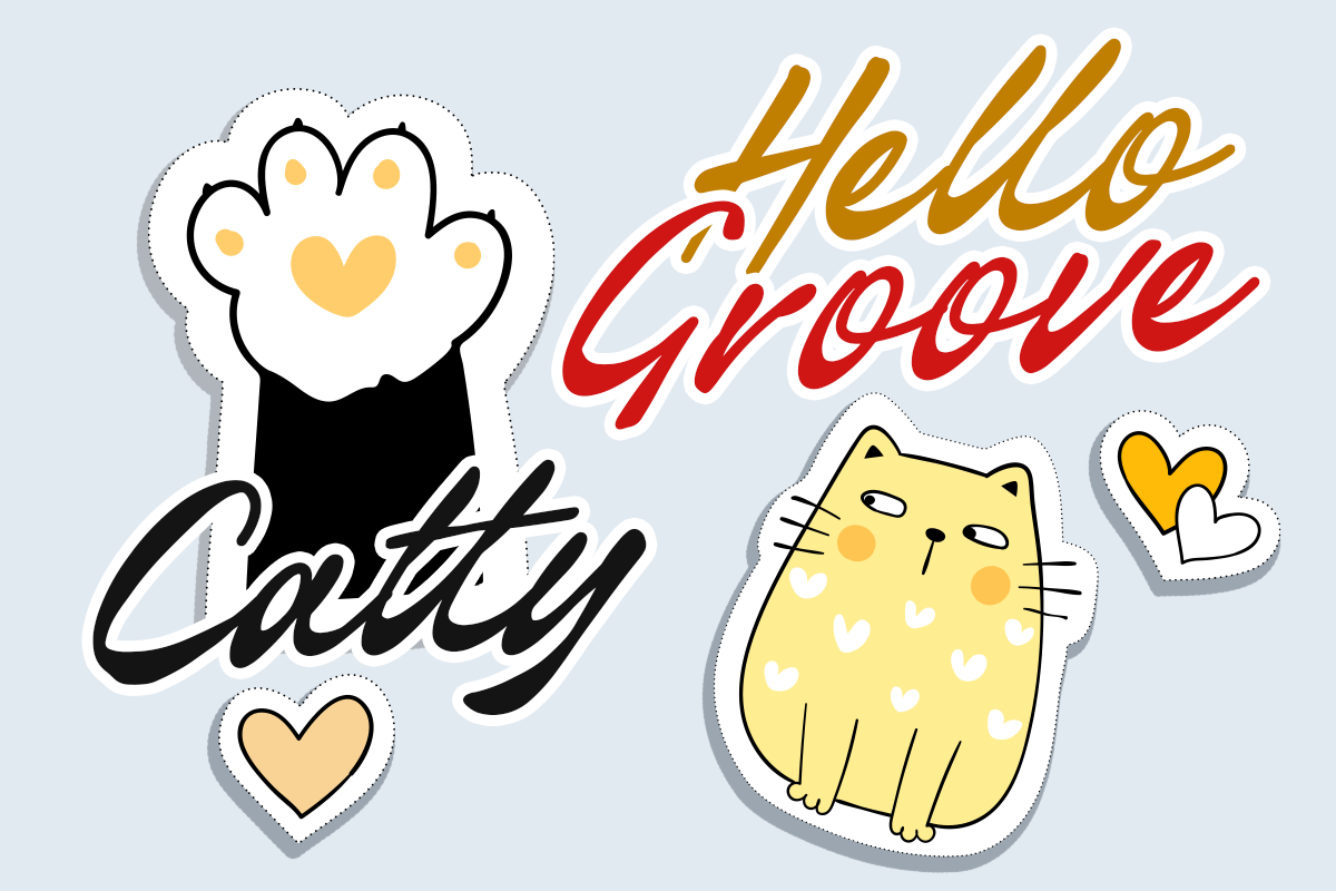 Sellinaty A Modern Handwritten Script Font - Image 6