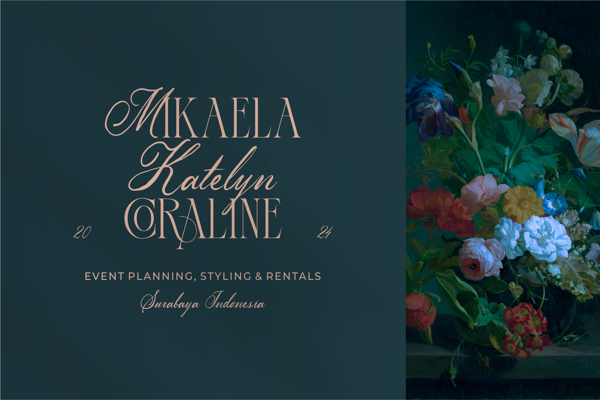 Veronicha Suliyem A Modern Script Signature Font - Image 3