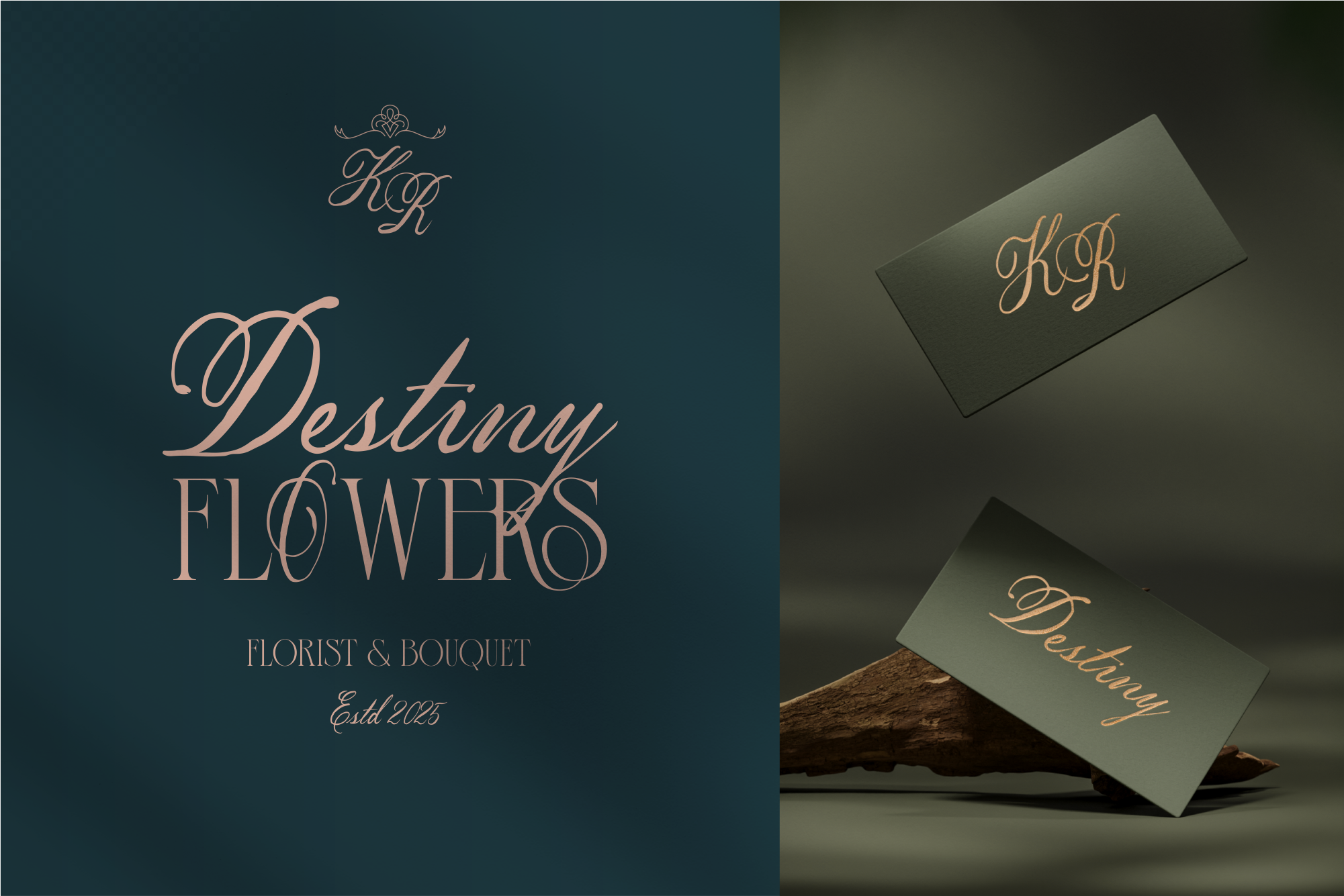 Veronicha Suliyem A Modern Script Signature Font - Image 7