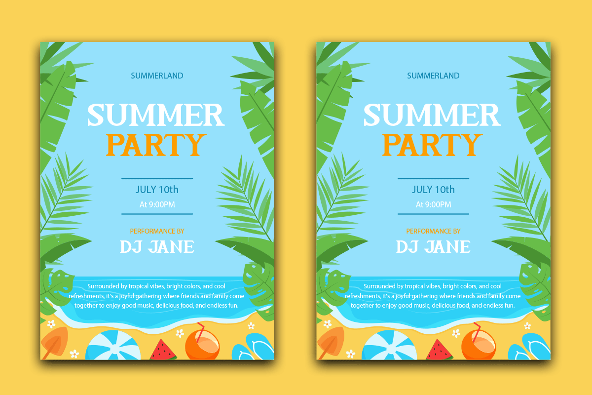 Coconut Summer A Modern Classy Serif Font - Image 3