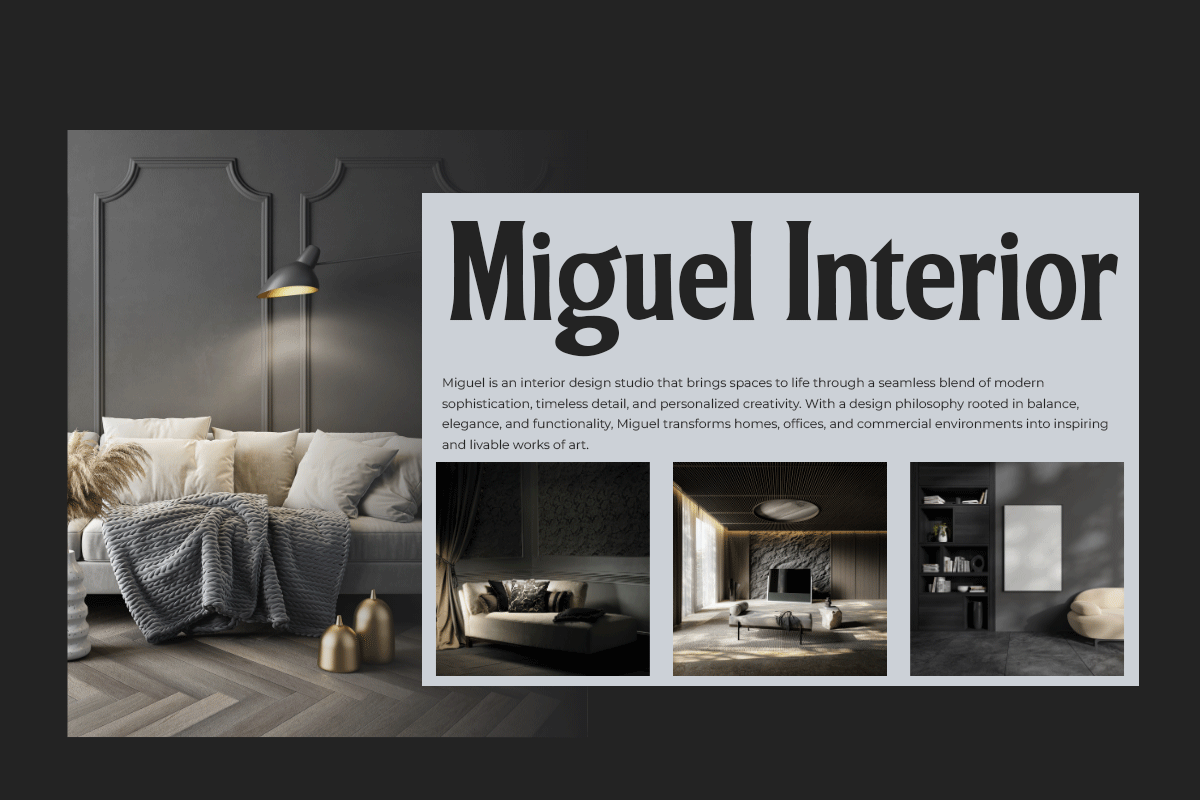 Logist A Modern Display Logo Font - Image 3