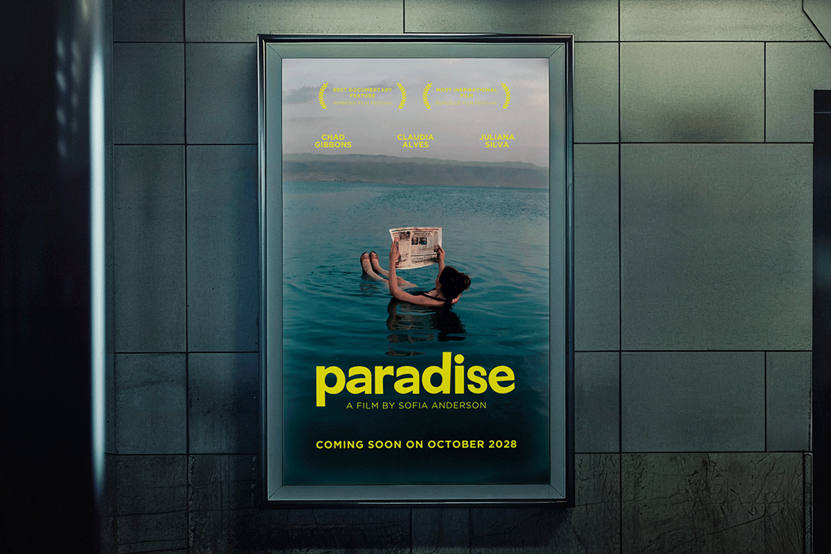 Nivoro A Modern Aesthetic Sans Serif Font - Image 3