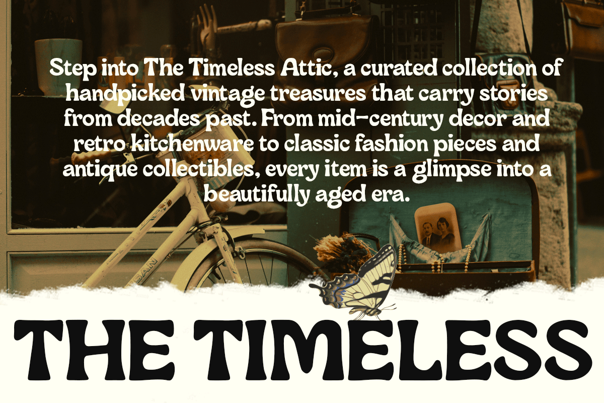 Groveo A Modern Display Retro Font - Image 3