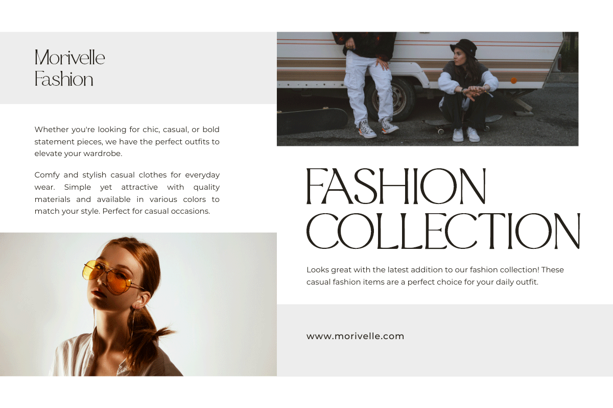 Qukies A Modern Classy Serif Font - Image 3