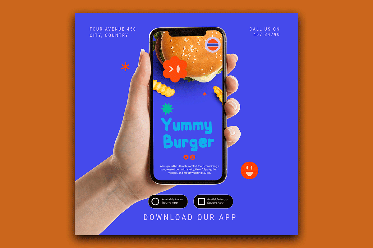 Croisant A Modern Display Font - Image 3
