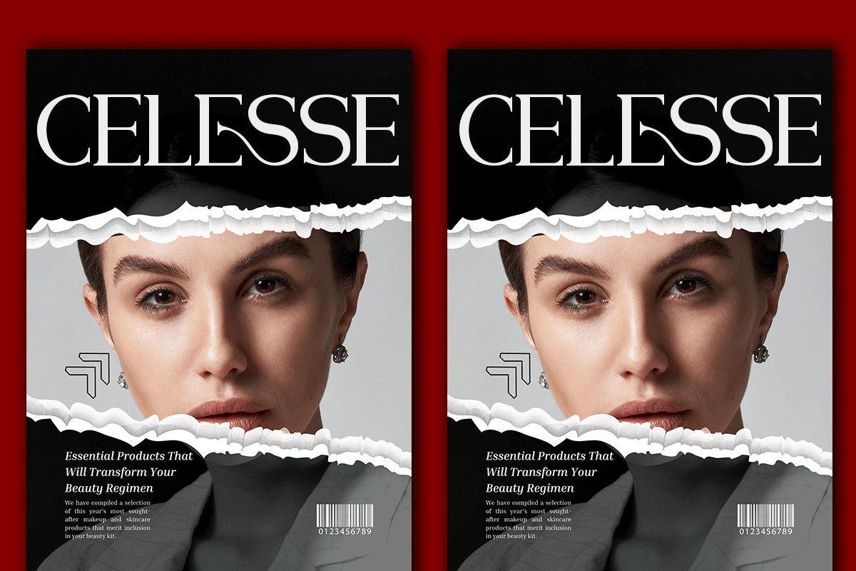 Bevira A Modern Classy Serif Font - Image 3