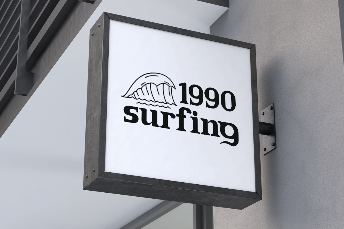 Coconut Summer A Modern Classy Serif Font - Image 4