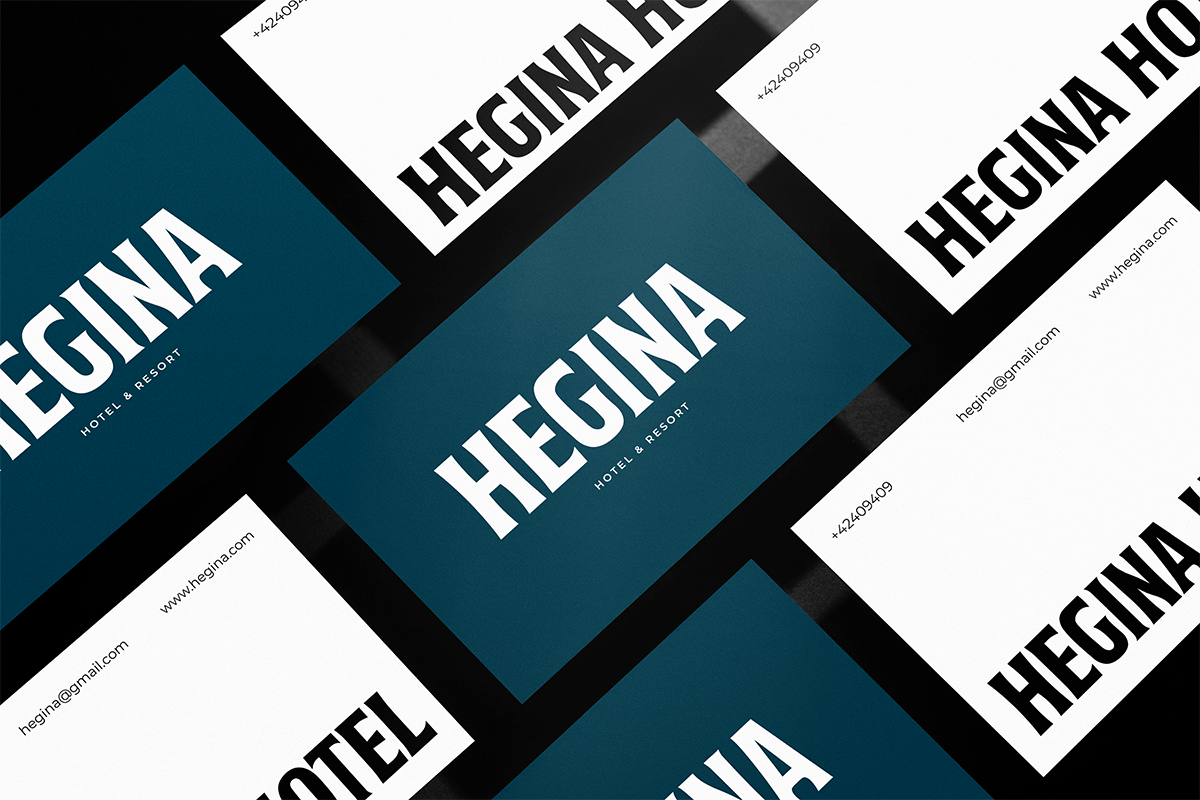 Logist A Modern Display Logo Font - Image 4