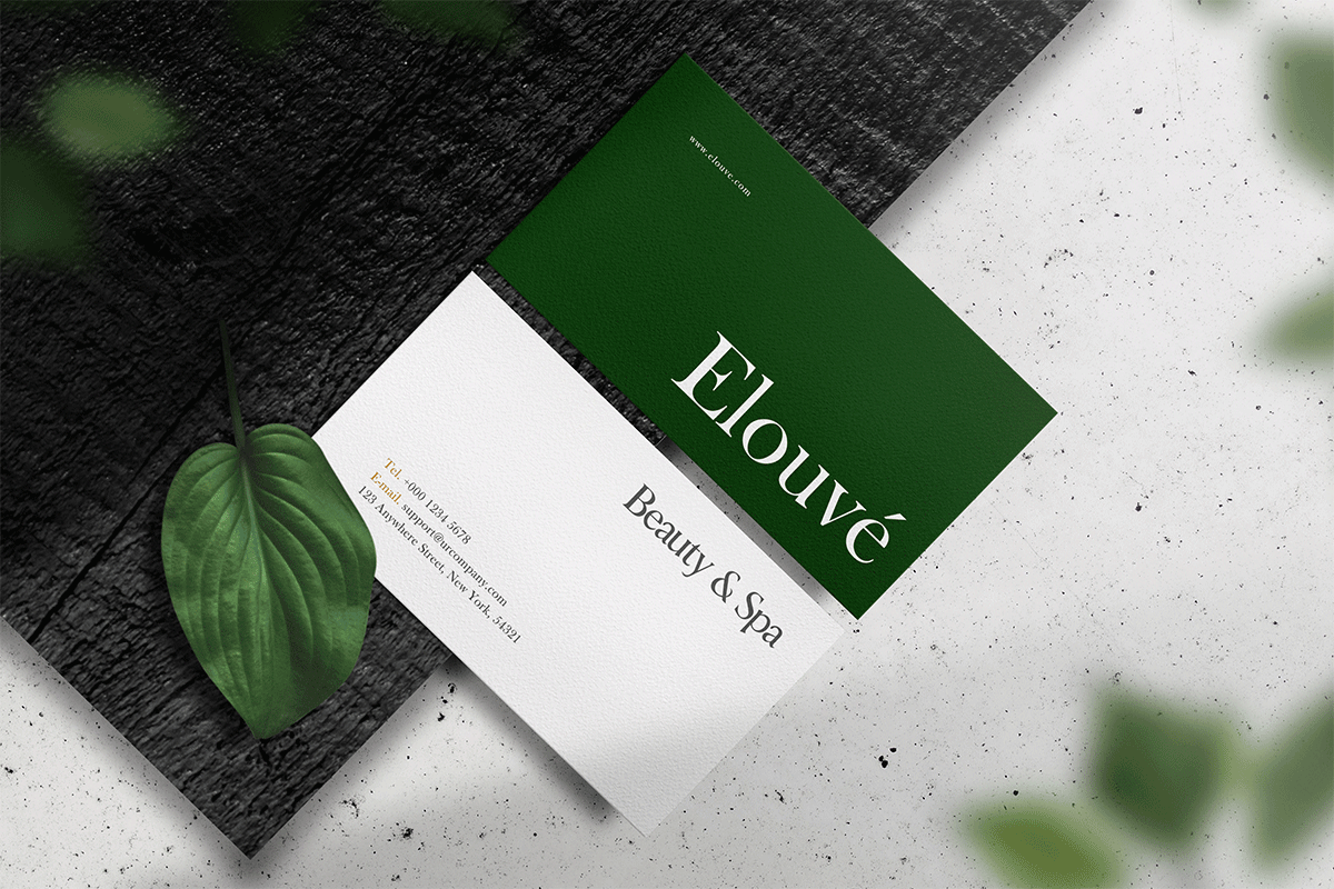 Novelle A Modern Classy Serif Font - Image 4