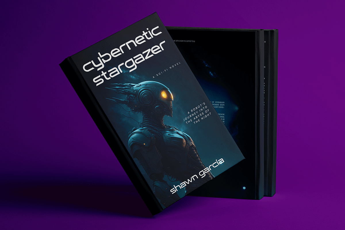 Clouds Modern Classy Display Futuristic Font - Image 4