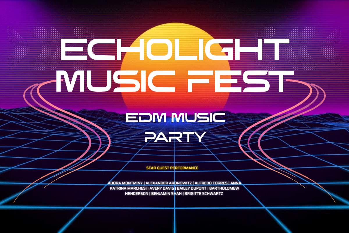 Flash Modern Classy Display Futuristic Font - Image 4