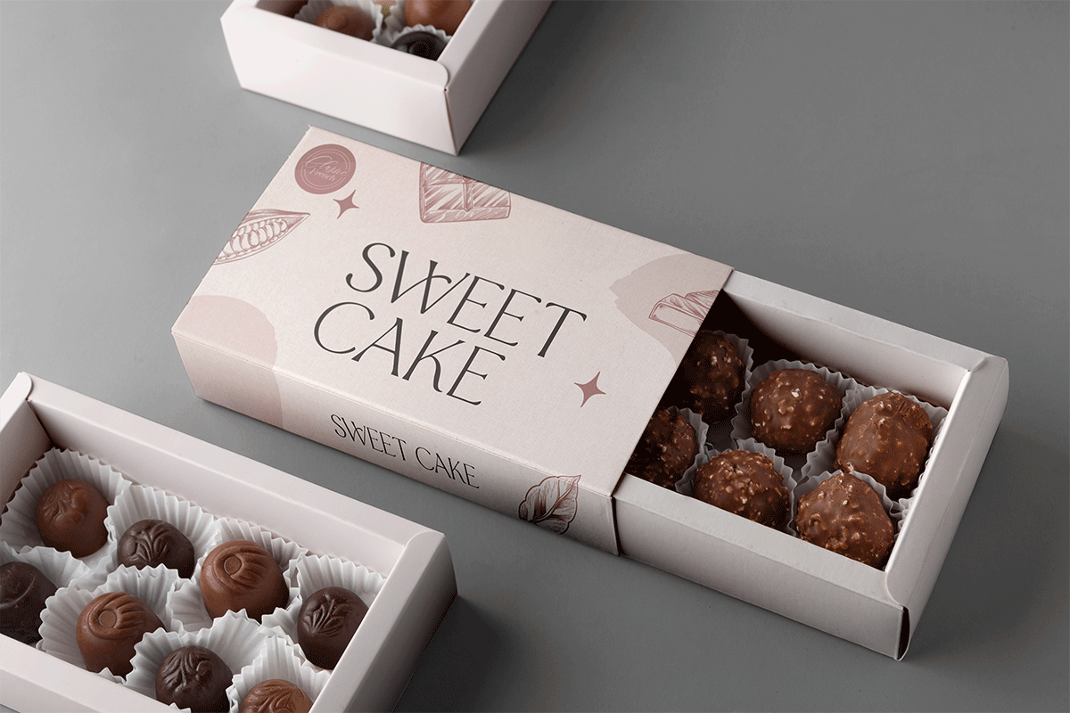 Qukies A Modern Classy Serif Font - Image 4