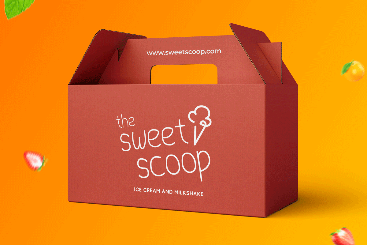 Es Campur A Modern Handwritten Font - Image 4