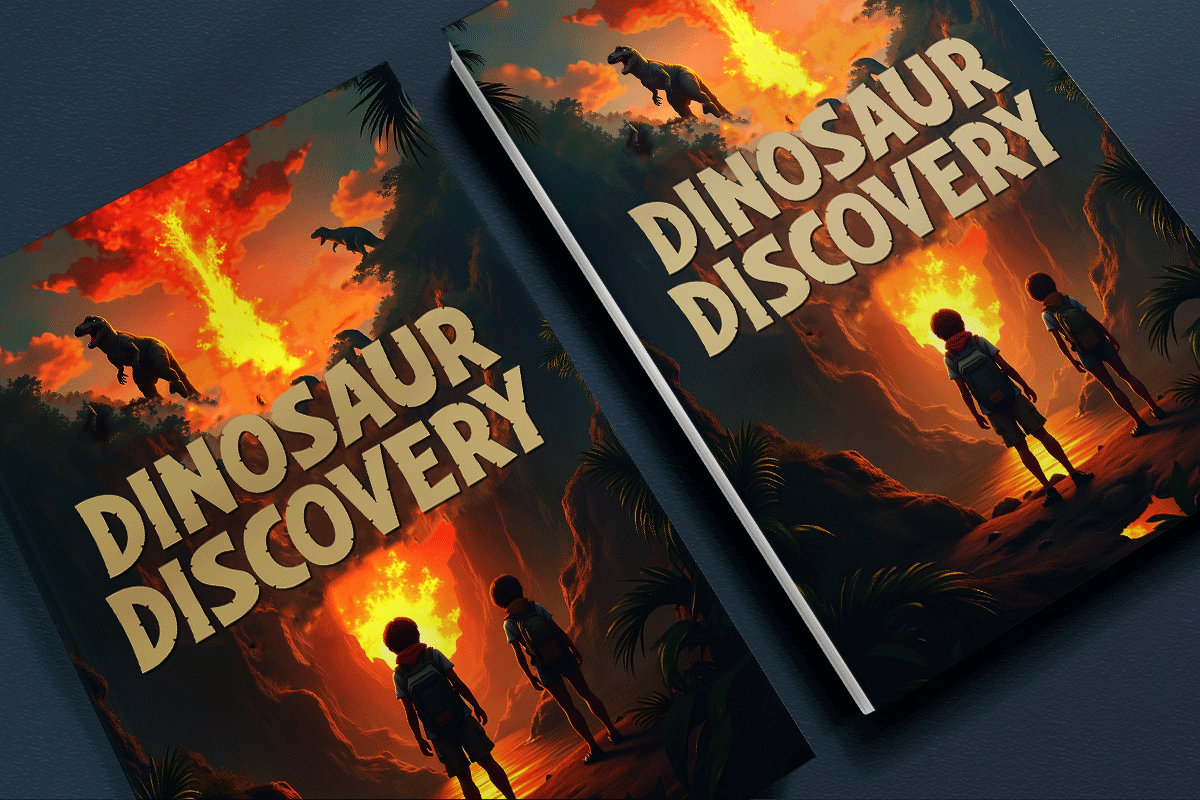 Dinoclaw Modern Display Font - Image 4