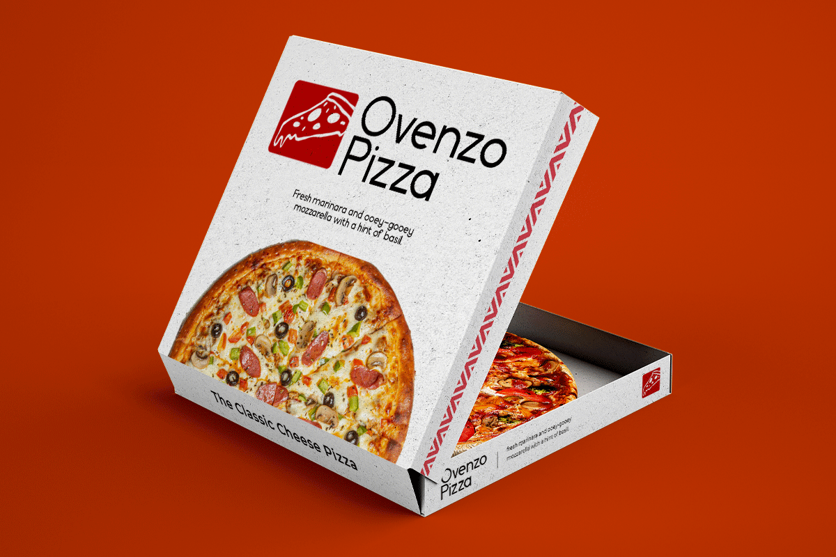 Grazy A Modern Display Logo Font - Image 4