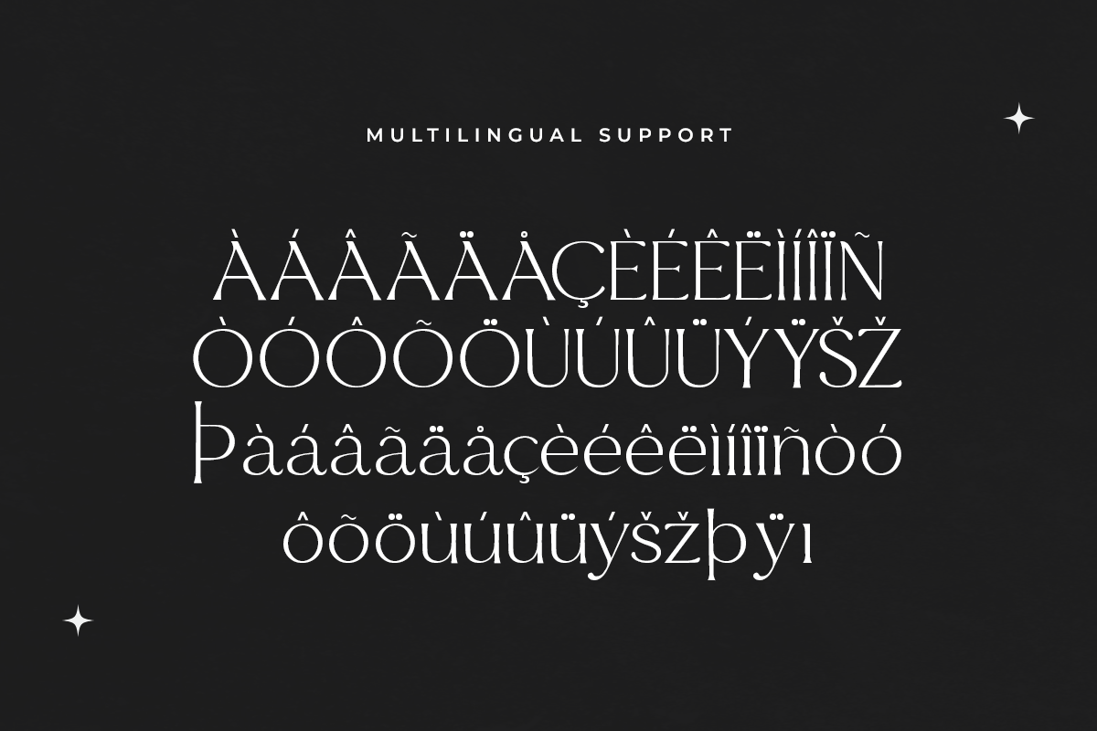 Qukies A Modern Classy Serif Font - Image 6