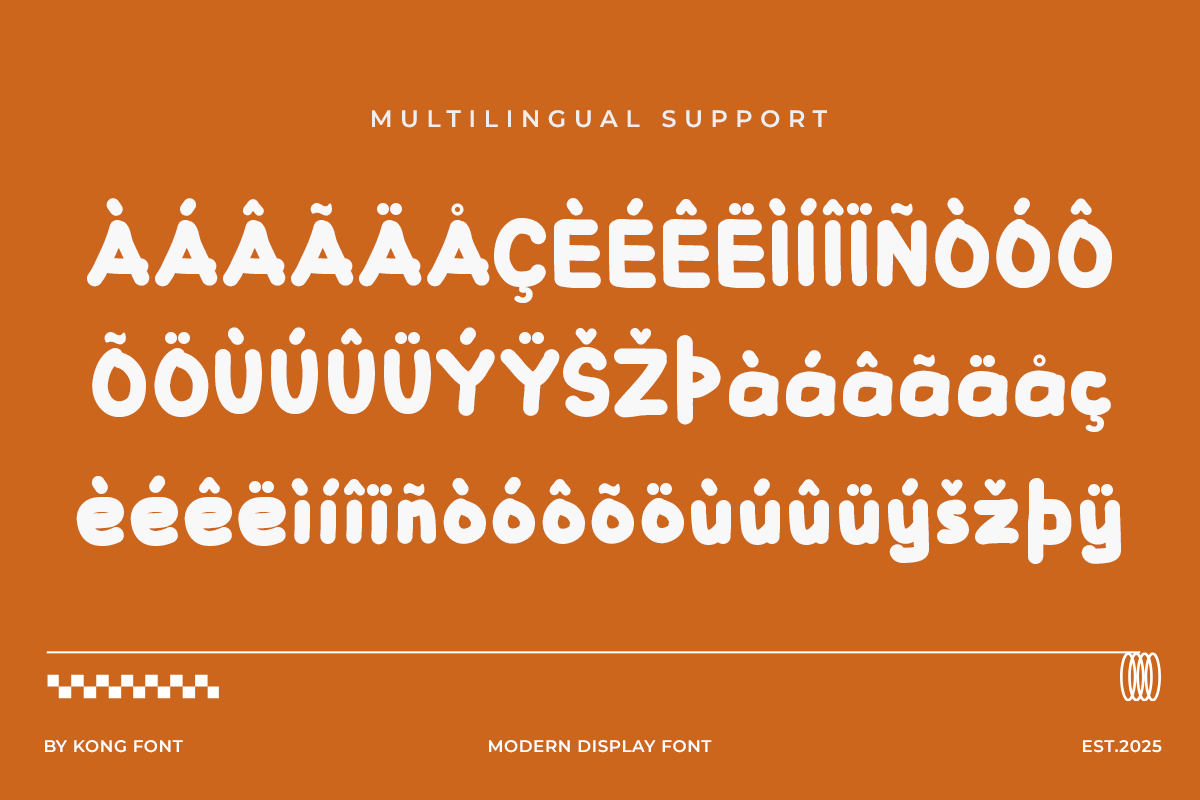 Croisant A Modern Display Font - Image 6