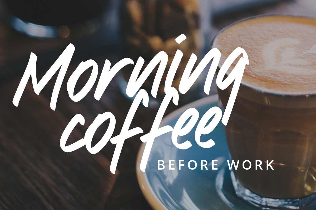 Brownice A Modern Handwritten Font - Image 3