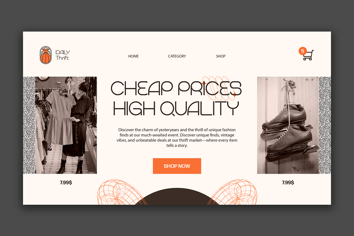 Revleq A Modern Sans Serif Logo Font - Image 3