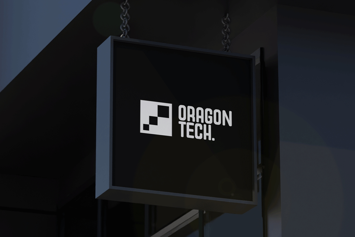 Nexsa Modern Classy Display Futuristic Font - Image 3