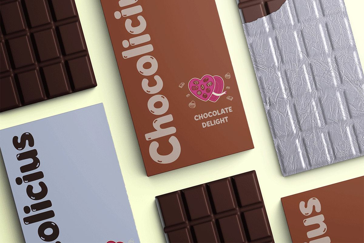 Bumbipo A Modern Display Kids Font - Image 3