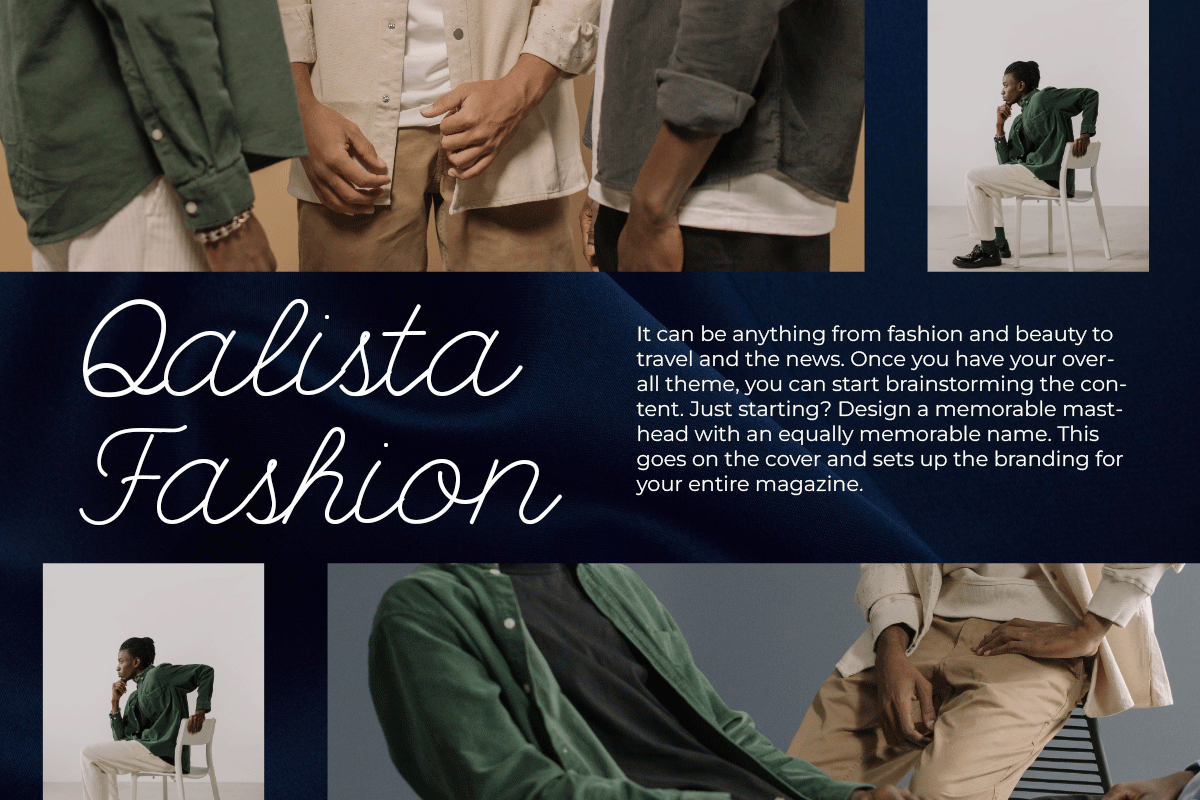 Delarose Modern Classy Script Font - Image 4