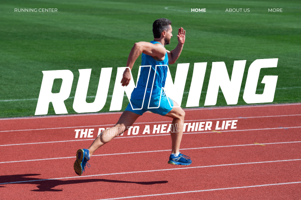Kickrush A Modern Sans Serif Sport Font - Image 4
