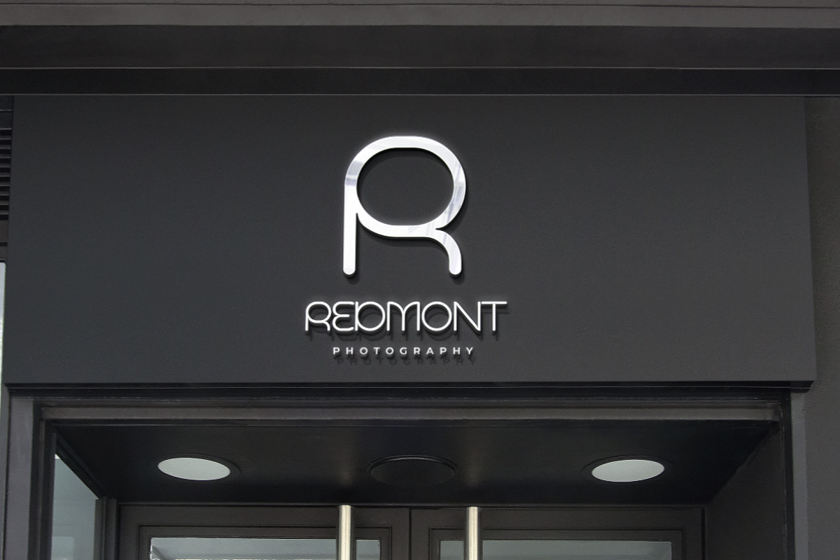 Revleq A Modern Sans Serif Logo Font - Image 4