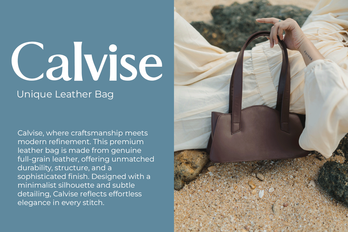 Sovence A Modern Classy Serif Font - Image 4