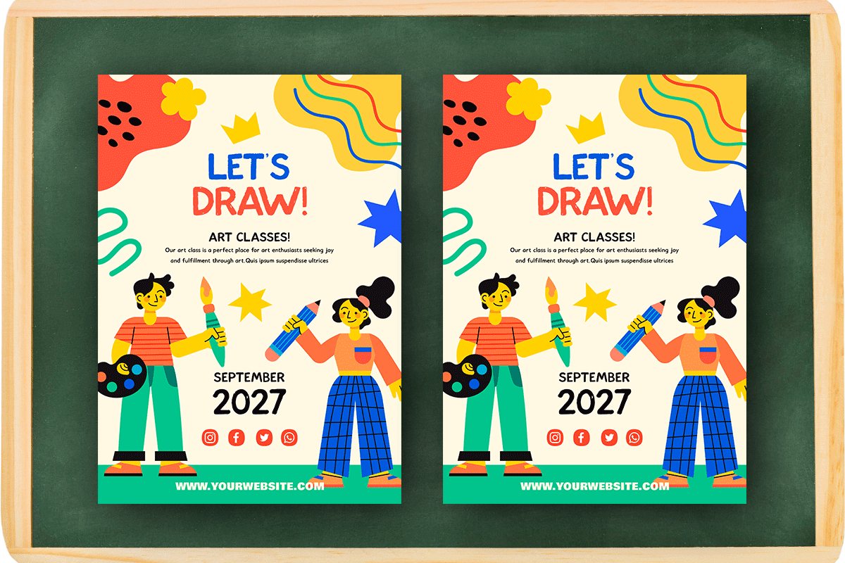 Crayontab A Modern Brush Font - Image 3