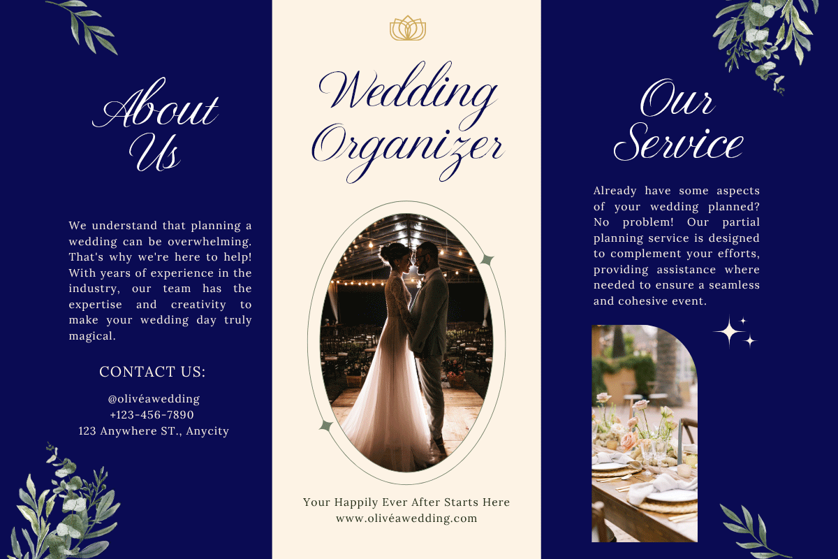 Elviona Modern Classy Script Font - Image 3