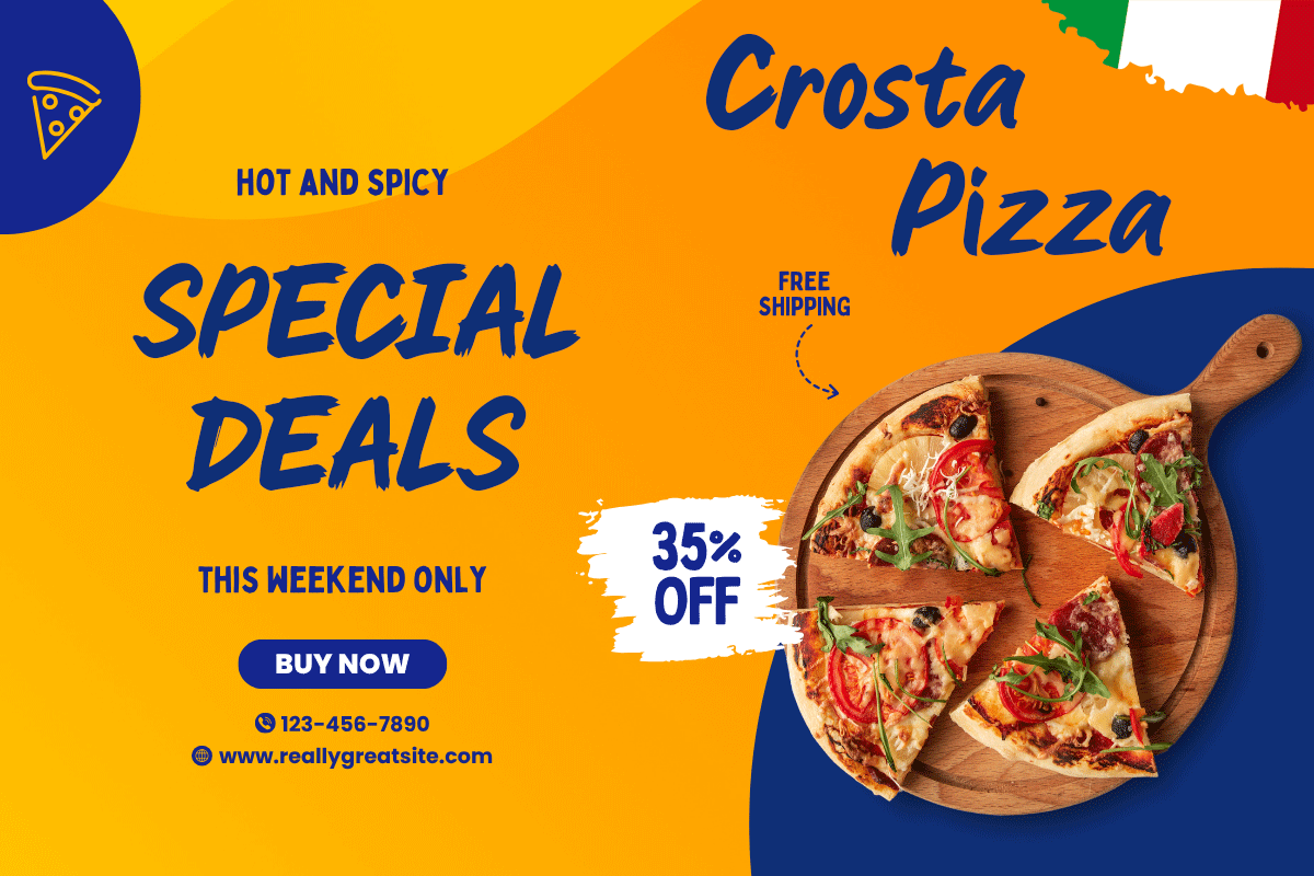 Graph A Modern Brush Font - Image 3