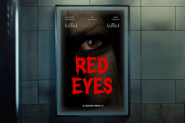 Mystic Story A Modern Horror Font - Image 3