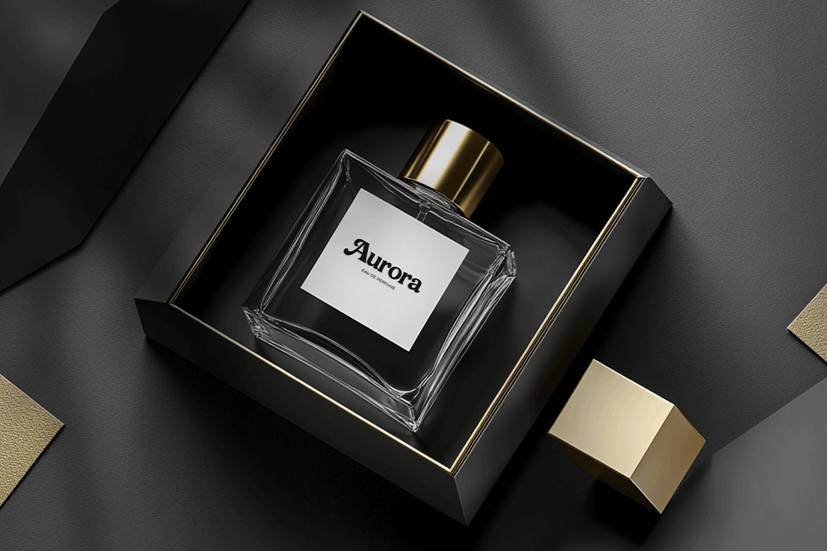 Adelline A Modern Classy Serif Font - Image 3