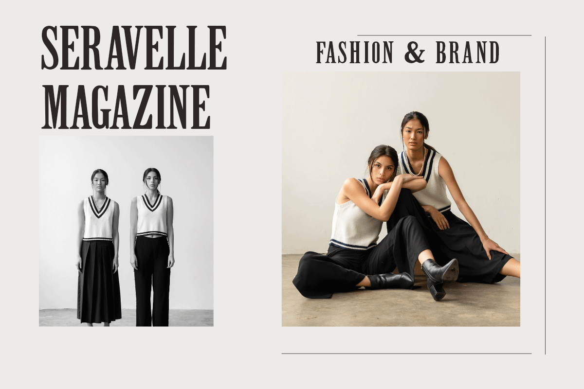 Excommune A Modern Classy Serif Font - Image 4