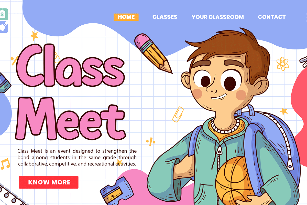 Pasartulis A Modern Display Kids Font - Image 4