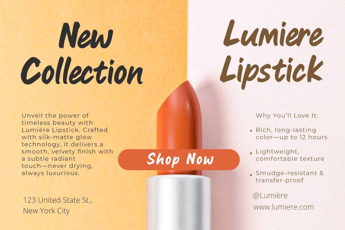 Graph A Modern Brush Font - Image 4