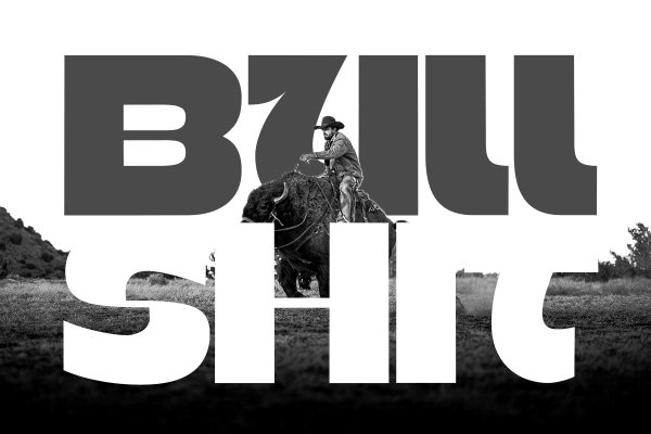 Hexbold A Modern Display Bod Font - Image 5