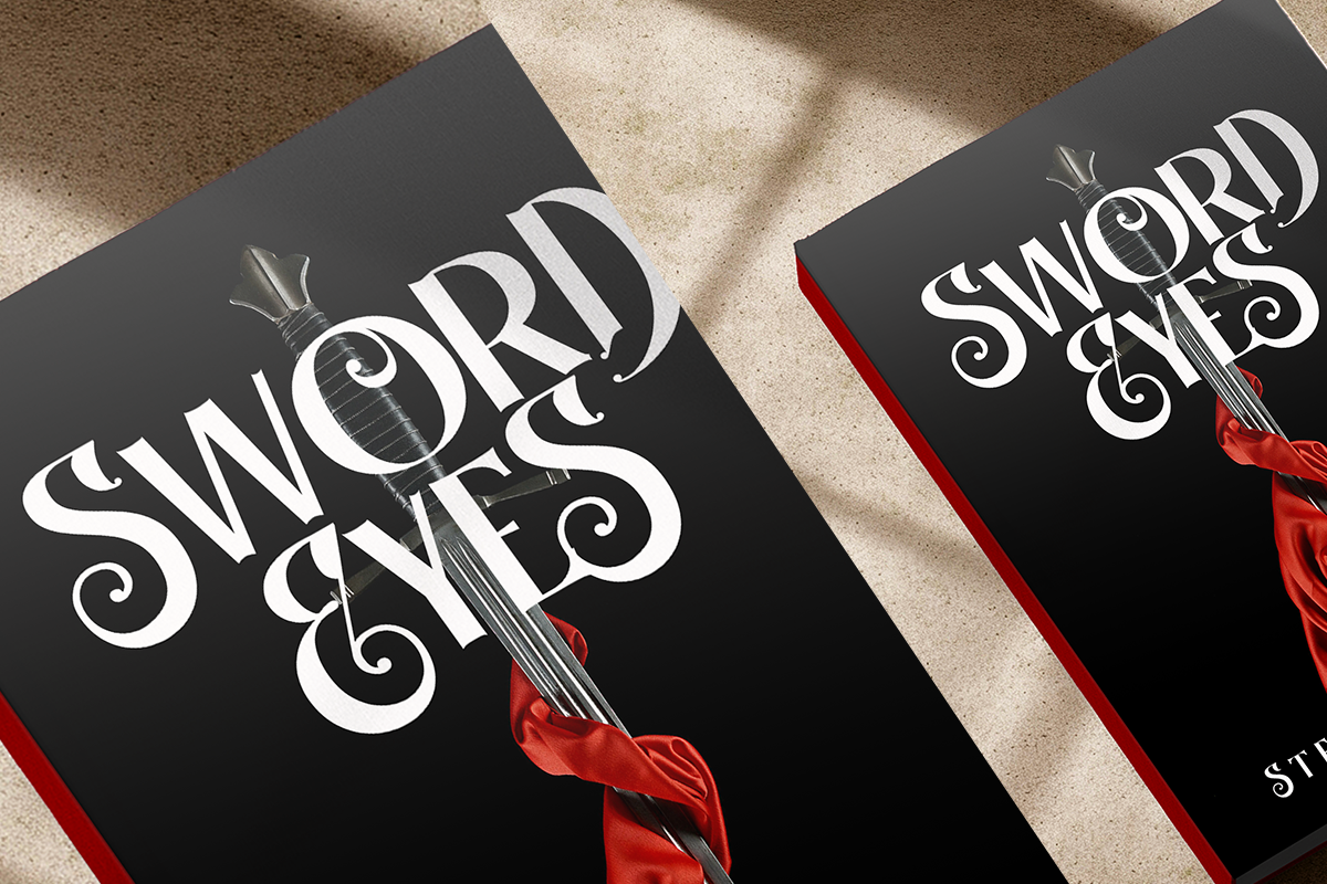 Auxore A Modern Display Unique Font - Image 6