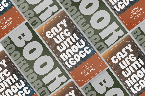 Bilmore A Modern Display Bold Font - Image 4