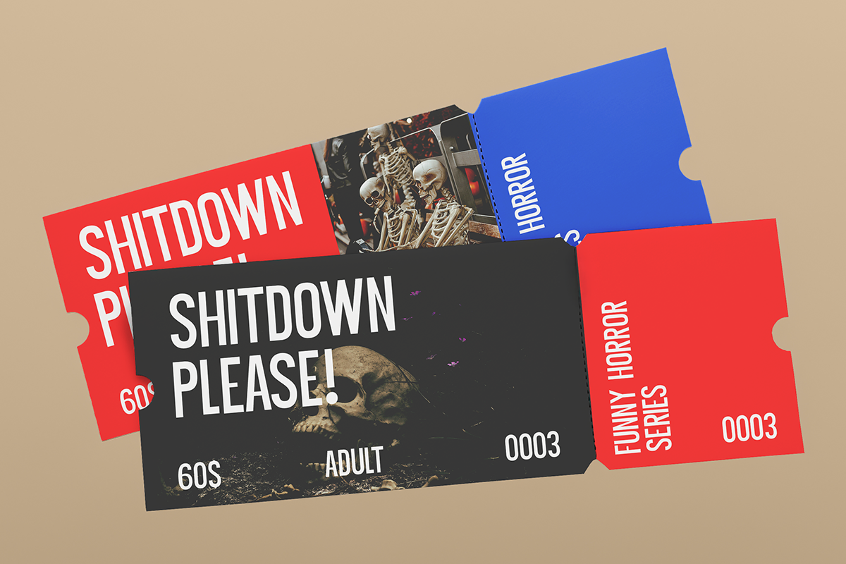 Bordju A Modern Display Font - Image 5